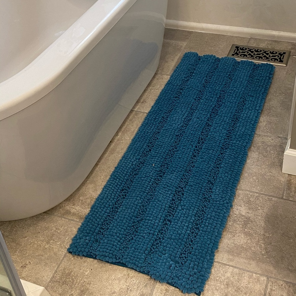 New Super Soft Shag Rug